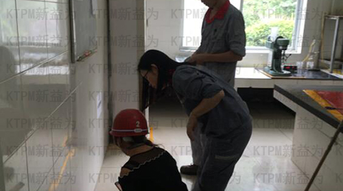 現場改善活動 圖二