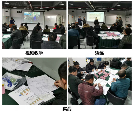 多形式教學(xué) 多形式教學(xué)