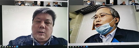 各成員發(fā)表意見 各成員發(fā)表意見