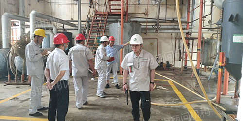 指導(dǎo)現(xiàn)場改善 指導(dǎo)現(xiàn)場改善