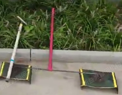 車床導軌清潔器